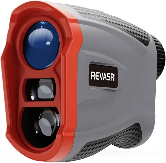 3M02 Magnetic Golf Rangefinder — product view